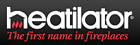 Heatilator logo